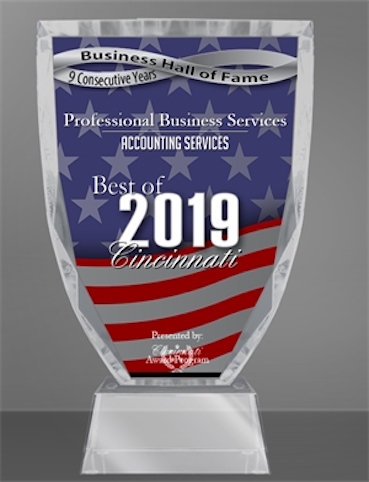 Best of 2019 Business Services