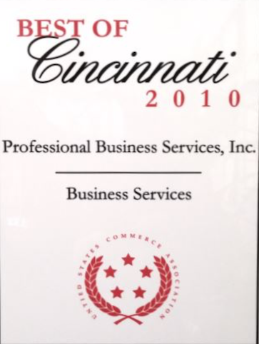 Best of Cincinnati 2010