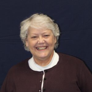 Meet Mary Noe, Vice President of Pro Biz Services.