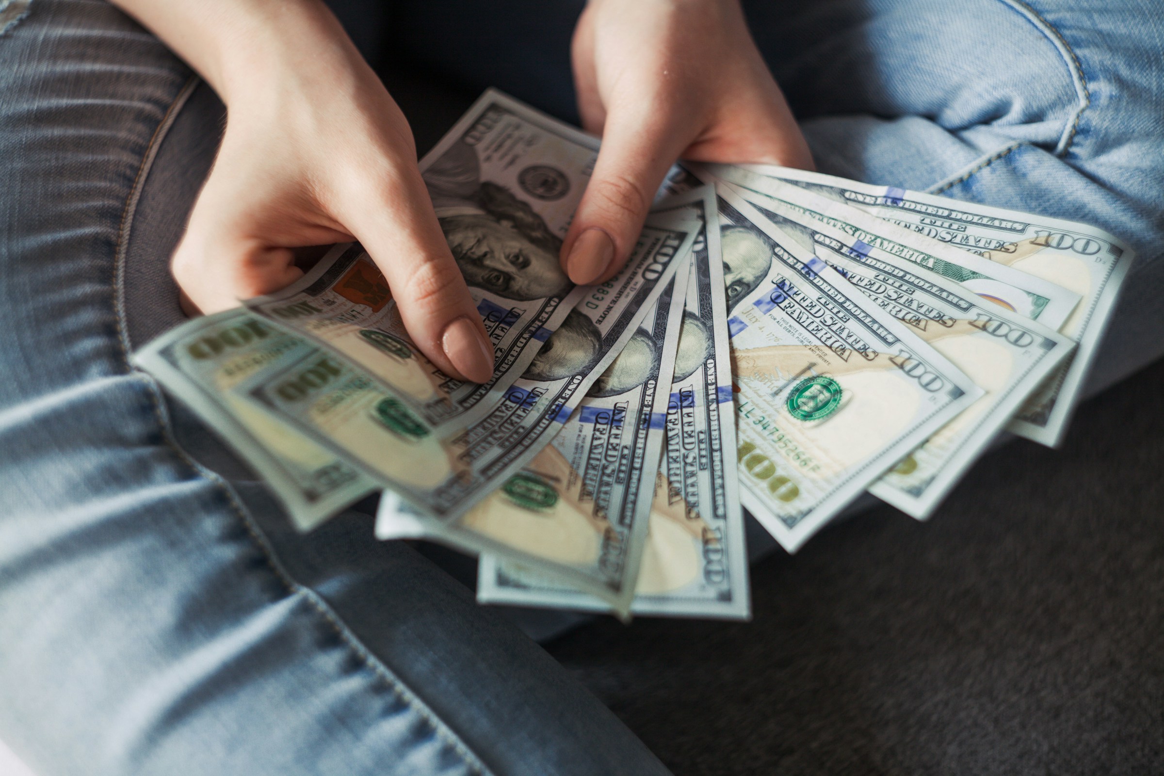 Have you considered 401(K) financing?